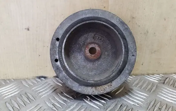 Renault Scenic I Crankshaft pulley