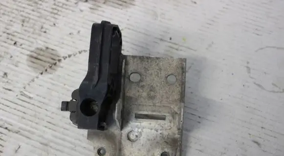 BMW 5 F10 F11 Wing mirror switch 2009R