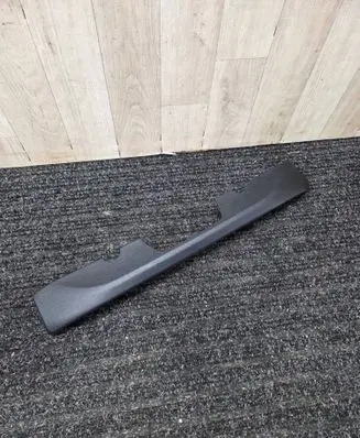 BMW 5 G30 G31 G38 Seat trim 7317453 52107317453 60829010