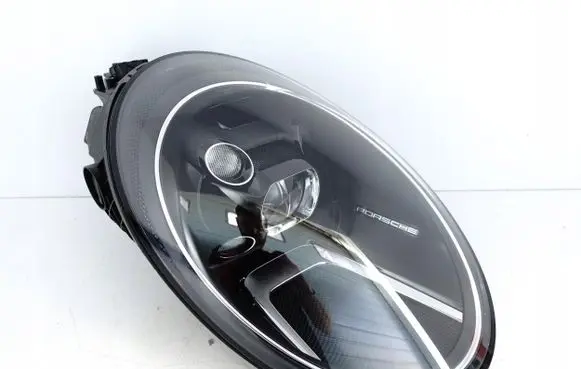 Porsche 911 992 Headlight/headlamp 992941032H
