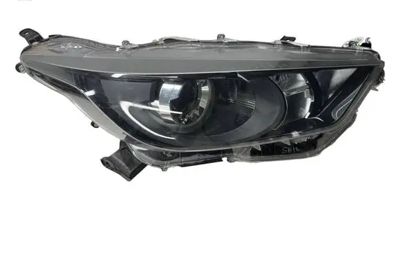 Toyota Yaris Headlight/headlamp 9922681017 0096535 KO6EJ