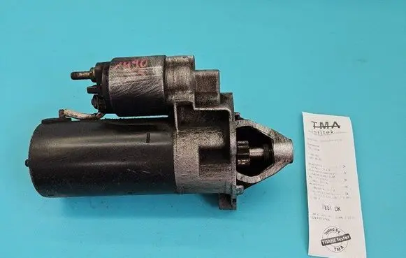 Audi A4 S4 B5 8D Starter motor 068911024C IMPRK1490783