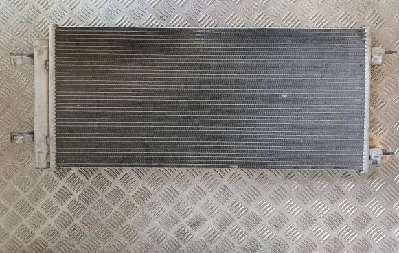 Opel Astra K A/C cooling radiator (condenser) 39131676 2297A 427460812