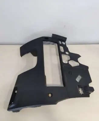Audi A6 S6 C7 4G Dashboard lower bottom trim panel 4G1880301