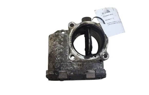 Volvo V60 Throttle valve 31216665
