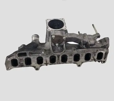 Mazda 6 Intake manifold