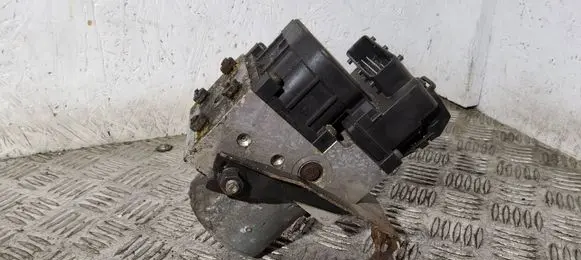 Mitsubishi Carisma ABS Pump MR475695 0265216773