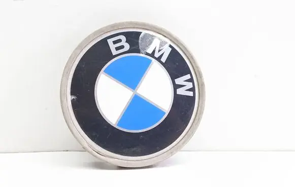 Original wheel cap