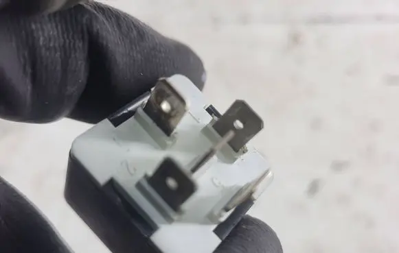 Peugeot 308 Other relay