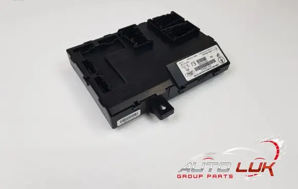 Ford Fiesta Central body control module