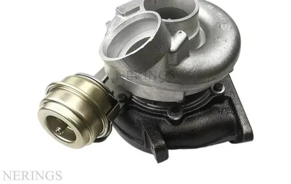 Mercedes-Benz E W210 Turbo 711017 711017-5003S