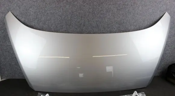 KIA Venga Engine bonnet/hood