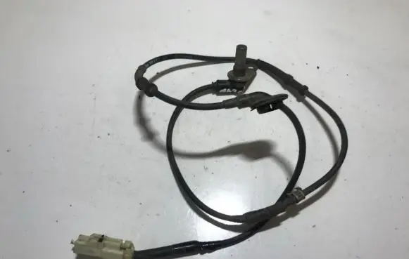 Mazda CX-7 ABS rear brake sensor eg274372y