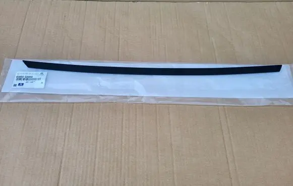 Hyundai i30 Trim molding 83850G3000RANZEZ