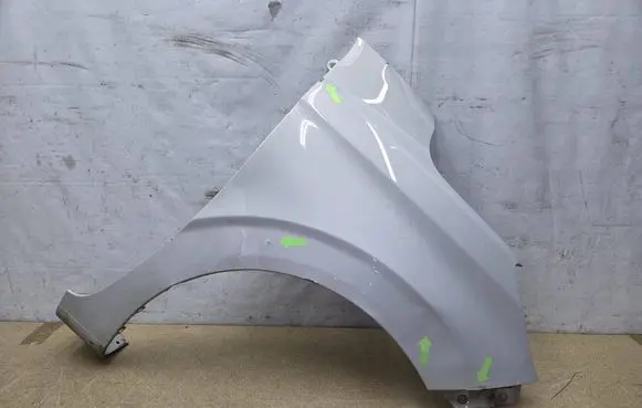 Hyundai i10 Fender 