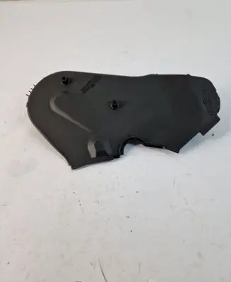 Volkswagen Caddy Timing chain cover 04L109107F