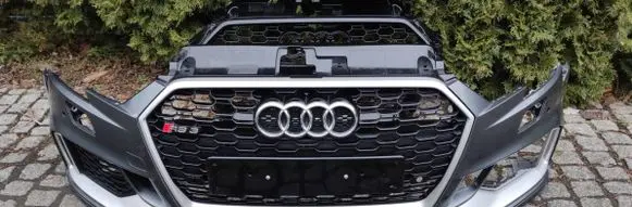 Audi RS3 Front bumper 