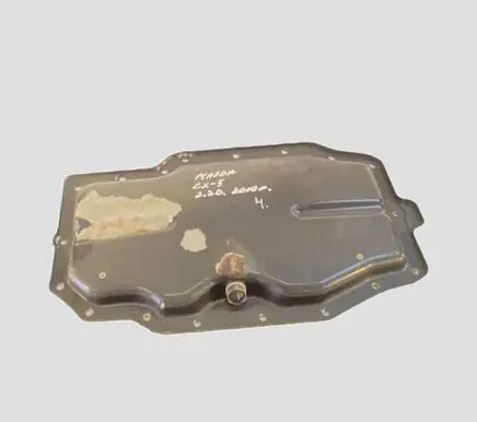Mazda CX-5 Oil sump