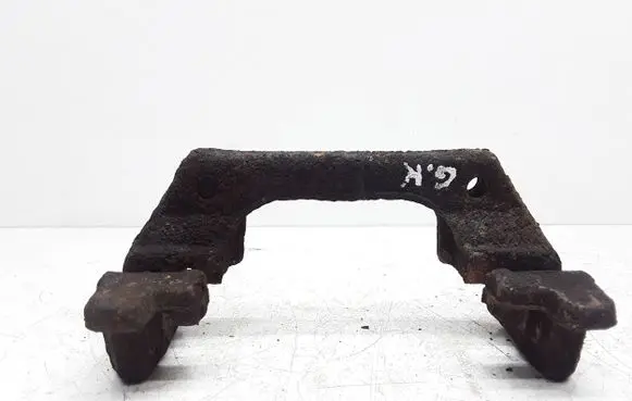 Volvo V40 Brake caliper pad carrier rear 