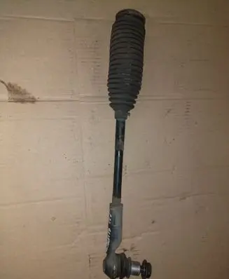 Skoda Superb B8 (3V) Steering tie rod 