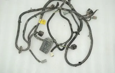 Opel Antara Headlight/headlamp wiring loom/harness 20990282