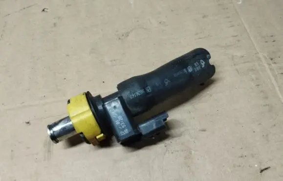 Peugeot 308 Air pressure sensor 9677815380