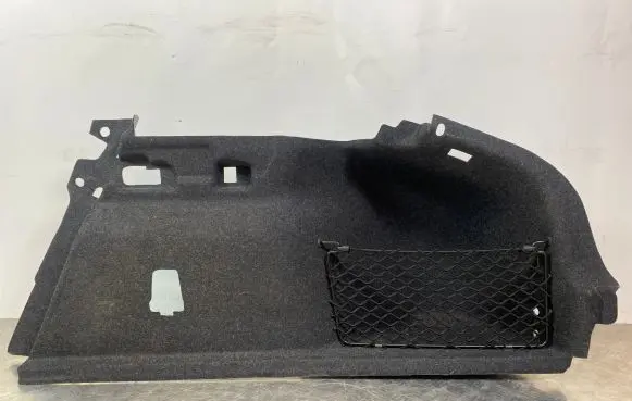 Polestar 2 Trunk/boot lower side trim panel 32344768