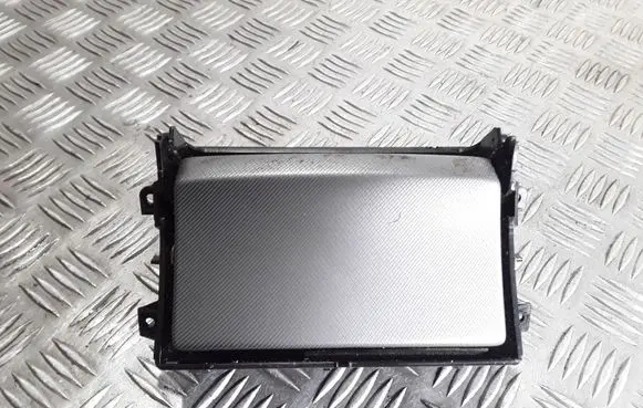 Ashtray (front)
