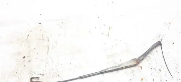 Honda Accord Front wiper blade arm
