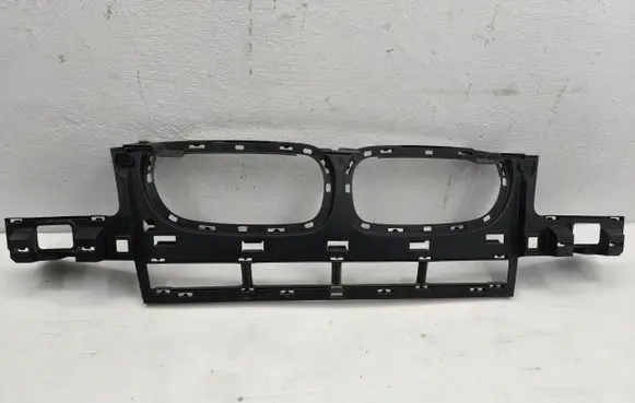 BMW X3 E83 Front bumper mounting bracket 3400989