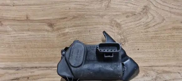 Volvo XC70 Intake manifold valve actuator/motor 30757451