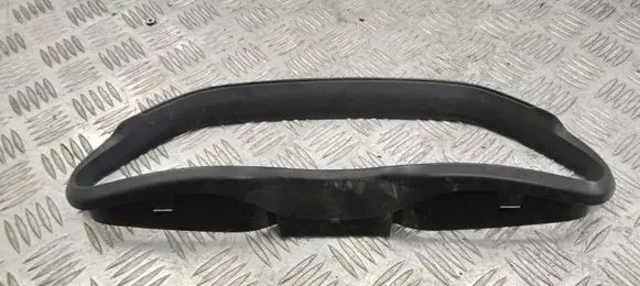 Peugeot 2008 I Dashboard trim 9673859177
