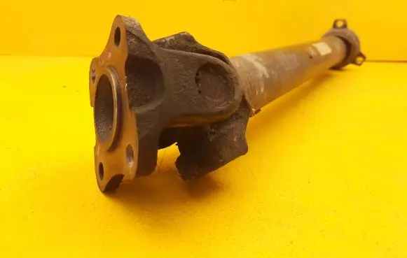 Mitsubishi L200 Front prop shaft MR58064C
