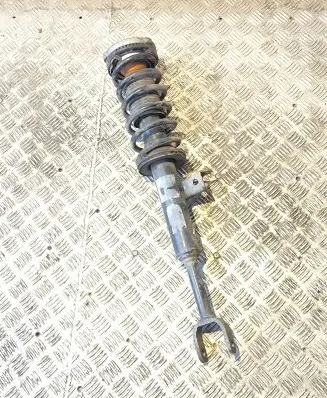 BMW 5 F10 F11 Front shock absorber with coil spring