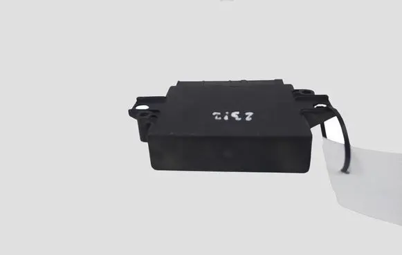 Jaguar XE Parking PDC control unit/module GX6315C859DG