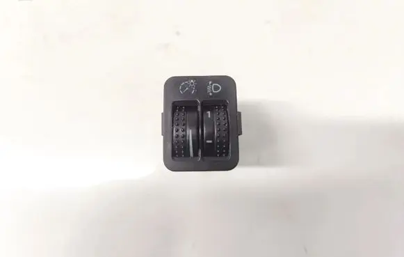 Ford Galaxy Headlight level height control switch 7m5941333