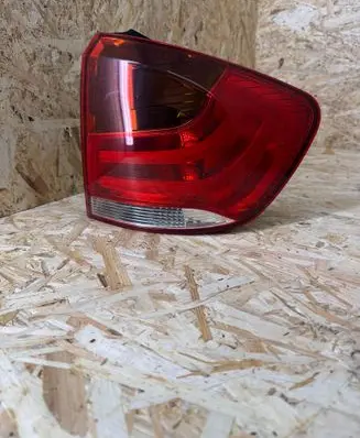 BMW X1 E84 Rear/tail lights 03424600 2992478 1221010876