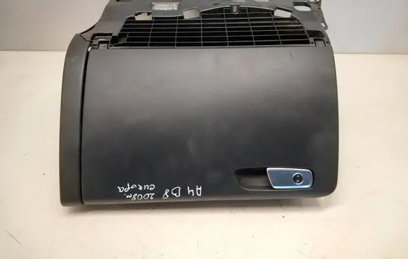 Audi A4 S4 B8 8K Glove box set 8K1857035A