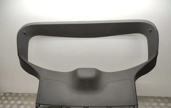 Mercedes-Benz A W176 Tailgate/boot cover trim set 
