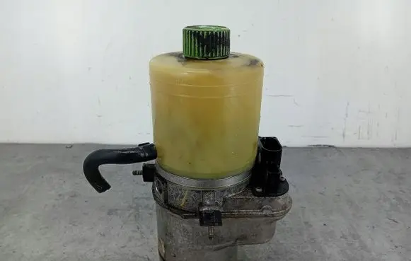 Audi A2 Power steering pump