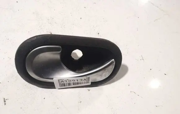 Renault Scenic II - Grand scenic II Front door interior handle 8200028487