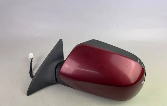 Subaru Outback Front door electric wing mirror 41125301202