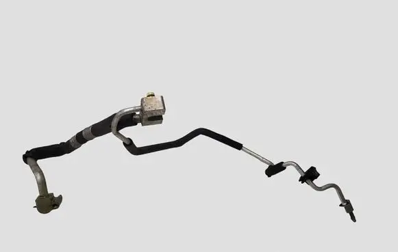 Jaguar XF X250 Air conditioning (A/C) pipe/hose