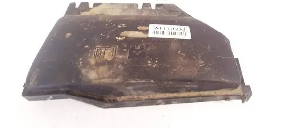 Ford Mondeo MK IV Fuse box cover 6G9T14A076AE