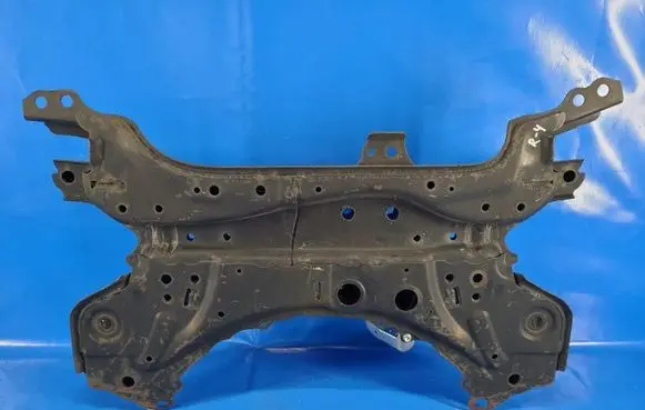Toyota RAV 4 (XA30) Front control arm 5120142071