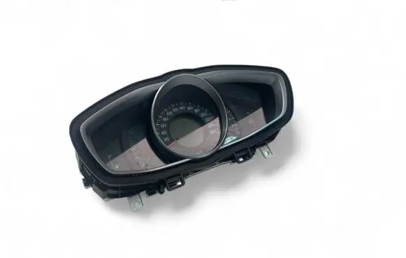 Volvo V40 Speedometer (instrument cluster) 31412871