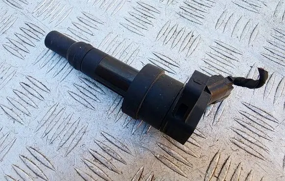 Hyundai i10 High voltage ignition coil 2730104000