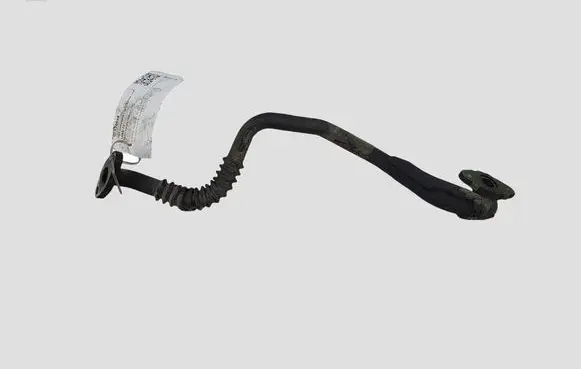 Toyota Avensis T250 EGR valve line/pipe/hose