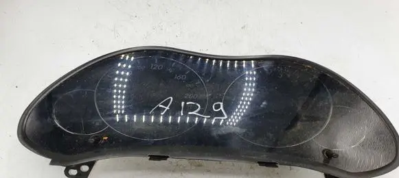 Toyota Avensis T250 Speedometer (instrument cluster) 8380005630H MB2574109865