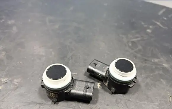 Opel Mokka Sensor 